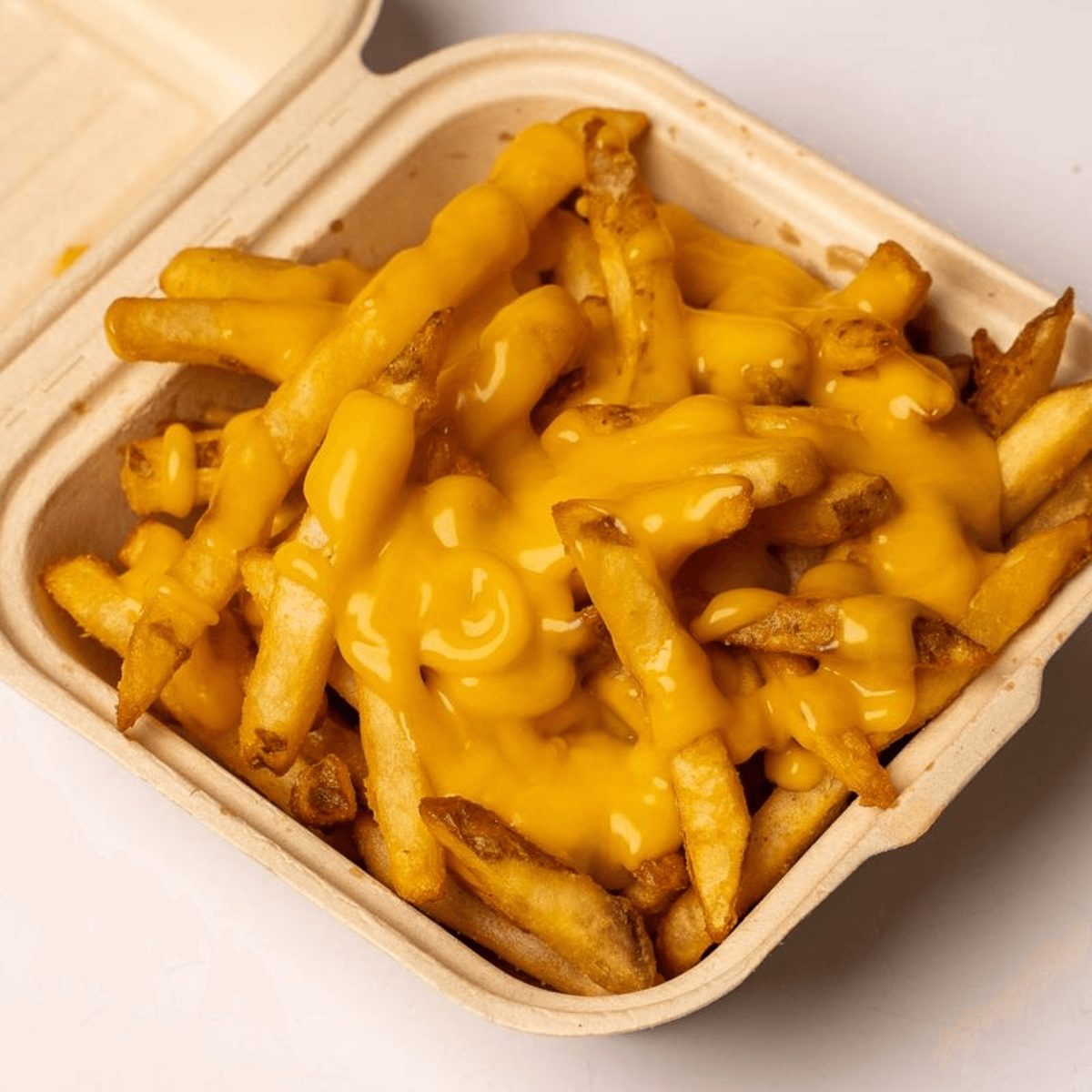 Cheese Fries