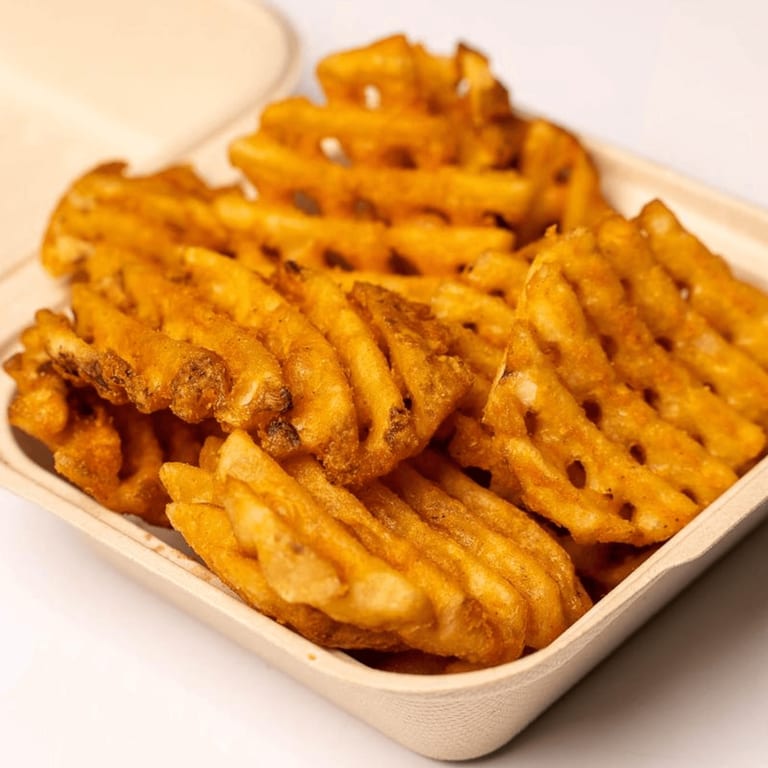 Our Delicious Fries