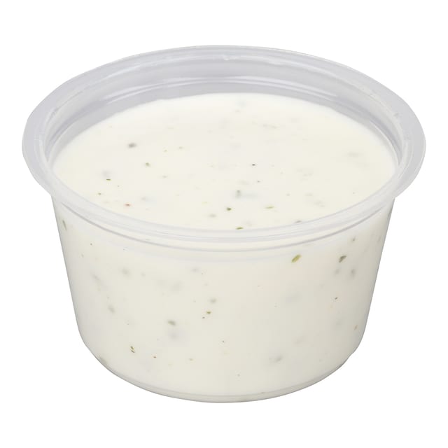Ranch.