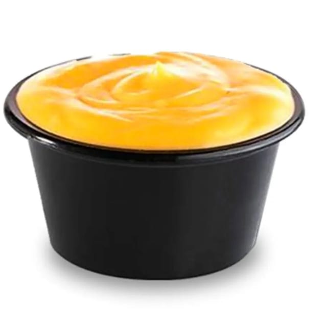 Cheese Sauce.