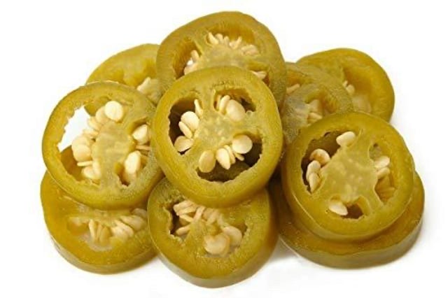 Jalapeno.